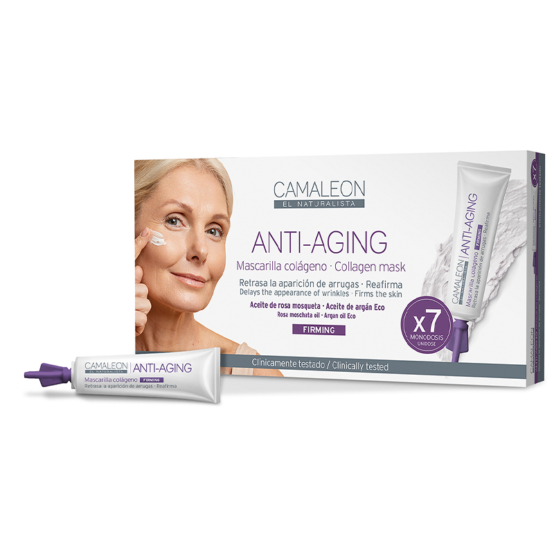 Anti-Aging mask