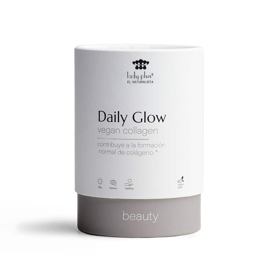 DAILY GLOW vegan colagen