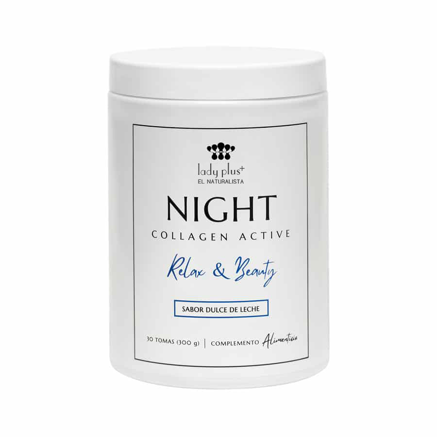 Night Collagen Active